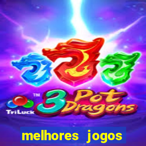 melhores jogos manager android